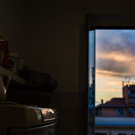 Charlie Apartment Řím Exteriér fotografie