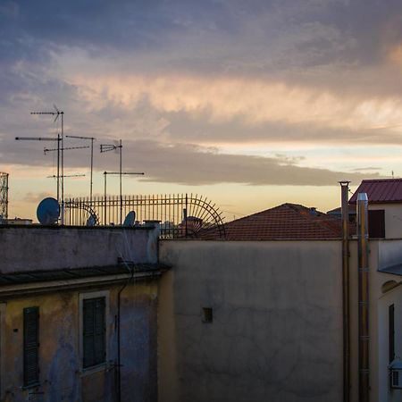 Charlie Apartment Řím Exteriér fotografie