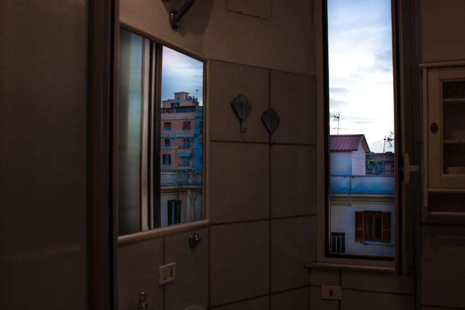 Charlie Apartment Řím Exteriér fotografie
