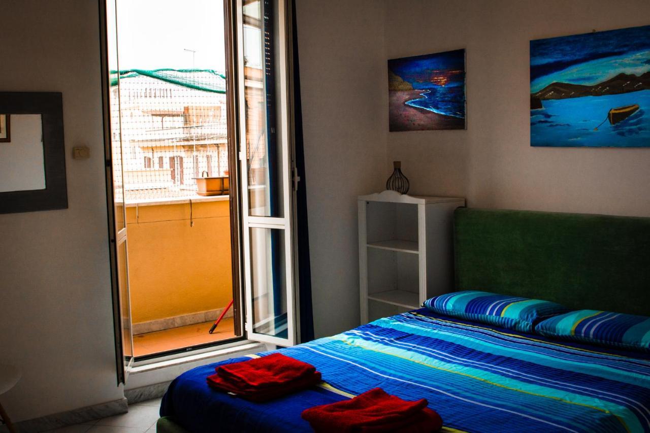 Charlie Apartment Řím Exteriér fotografie